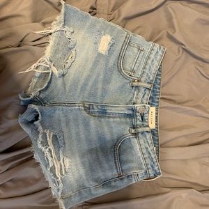Brand new pacsun shorts